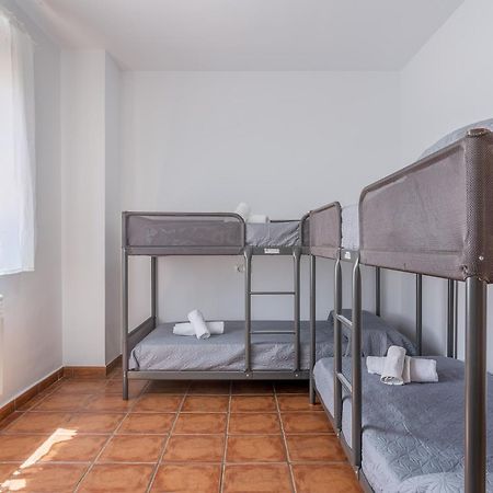La Casa Del Abuelo Βίλα Cullar Vega Εξωτερικό φωτογραφία